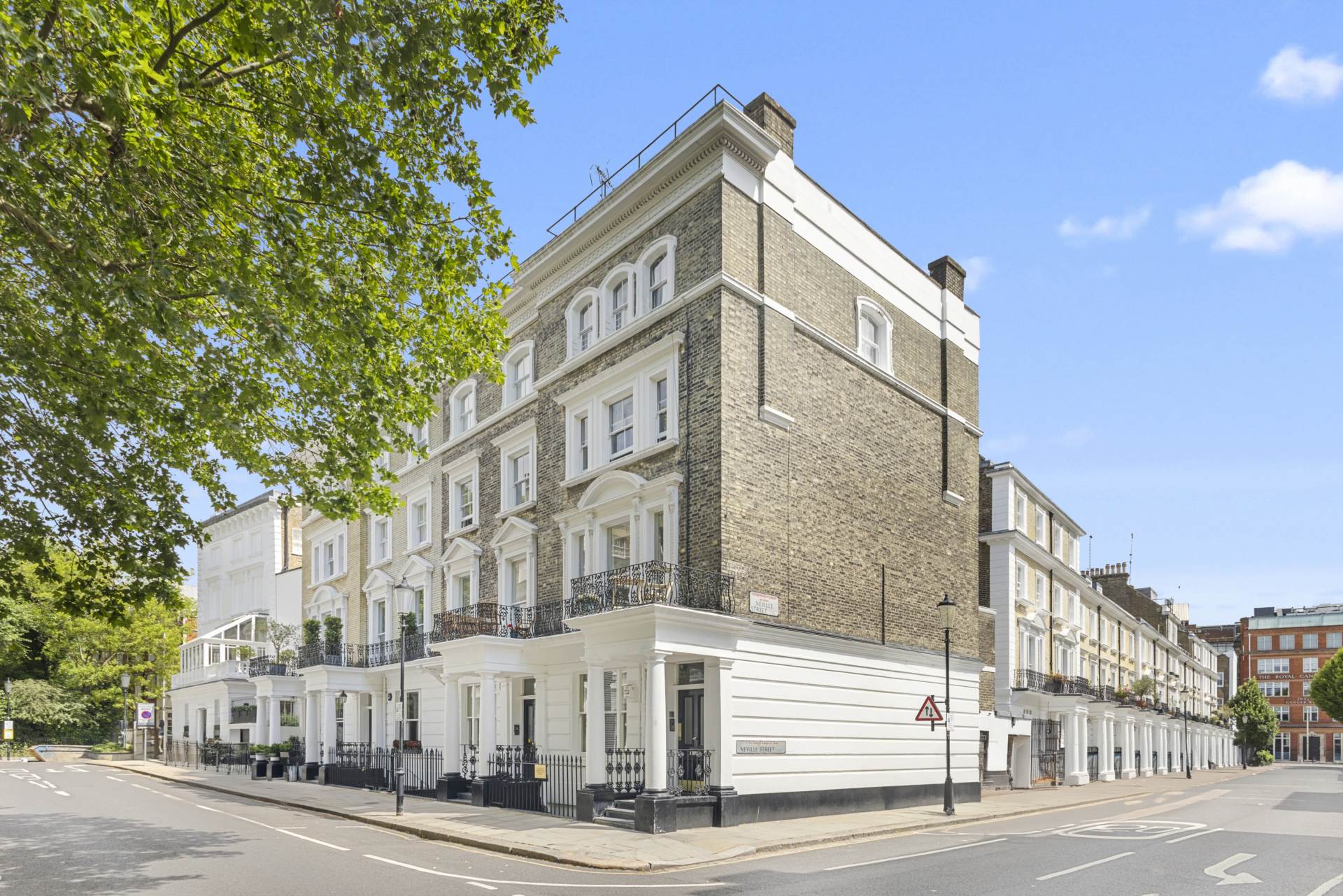 Onslow Gardens, South Kensington SW7, Image 2