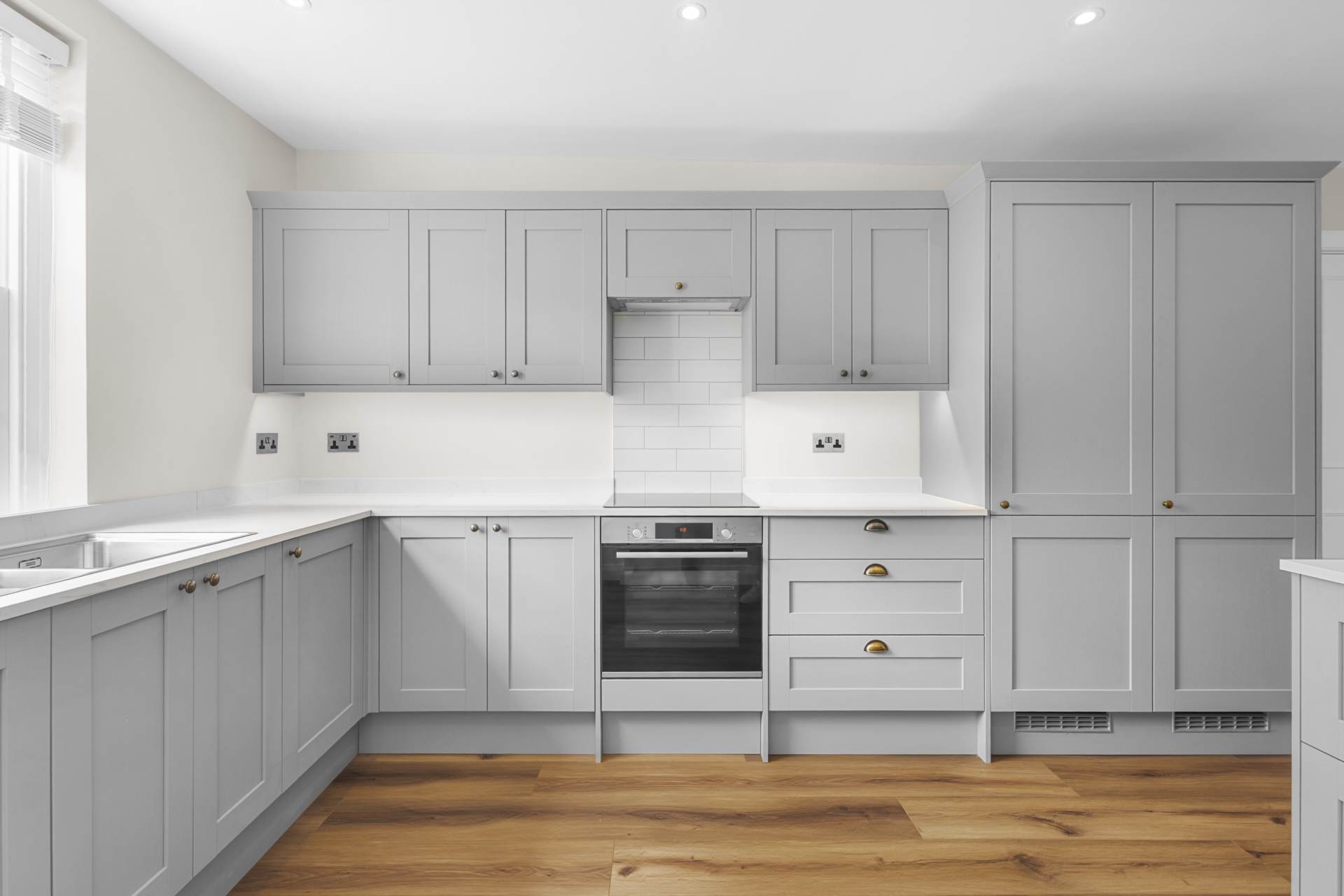 Onslow Gardens, South Kensington SW7, Image 3