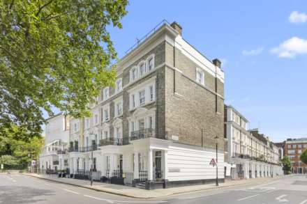 Onslow Gardens, South Kensington SW7, Image 2