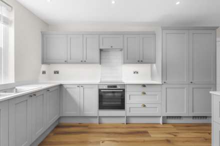 Onslow Gardens, South Kensington SW7, Image 3