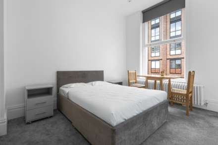 Property For Rent Fulham Road, London