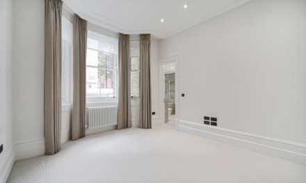Property For Rent Sloane Gardens, London