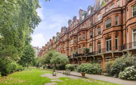 Sloane Gardens, Chelsea SW1W, Image 4