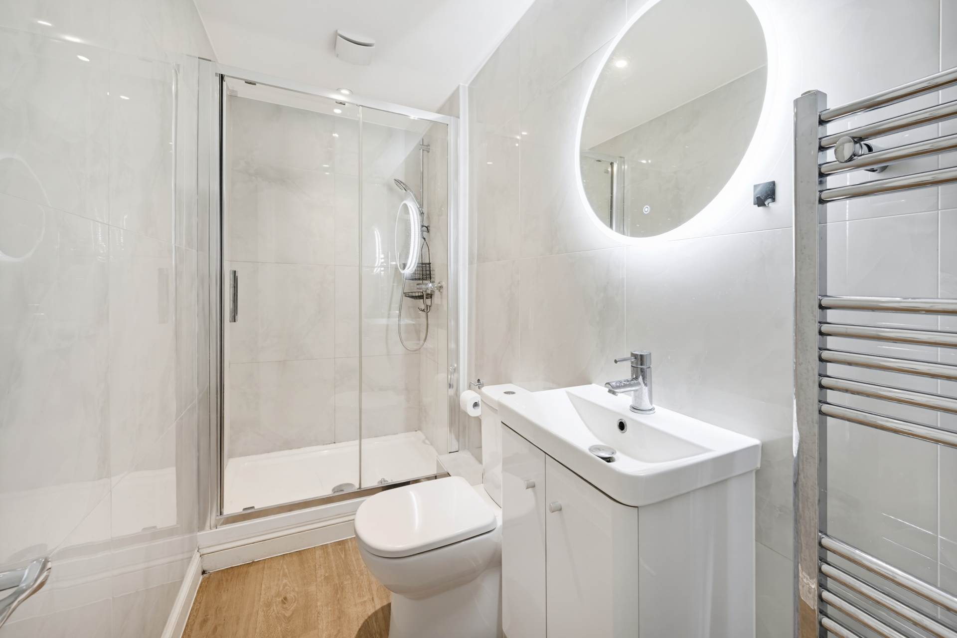 Foulis Terrace, South Kensington, SW7, Image 4