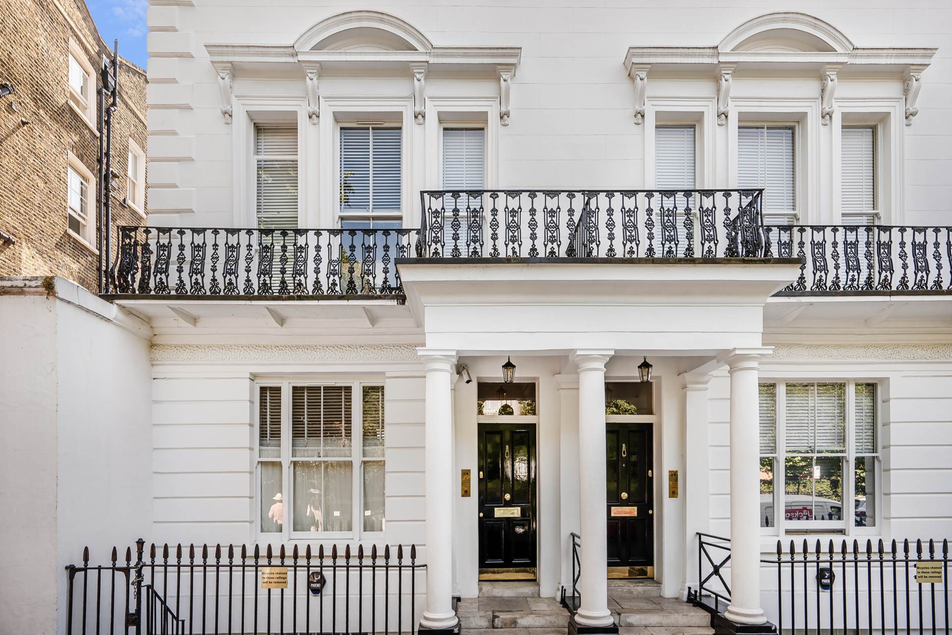 Foulis Terrace, South Kensington, SW7, Image 5