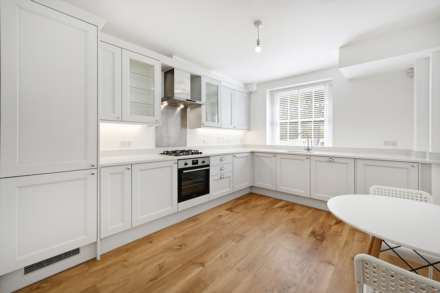 Foulis Terrace, South Kensington, SW7, Image 1
