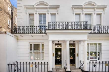 Foulis Terrace, South Kensington, SW7, Image 5