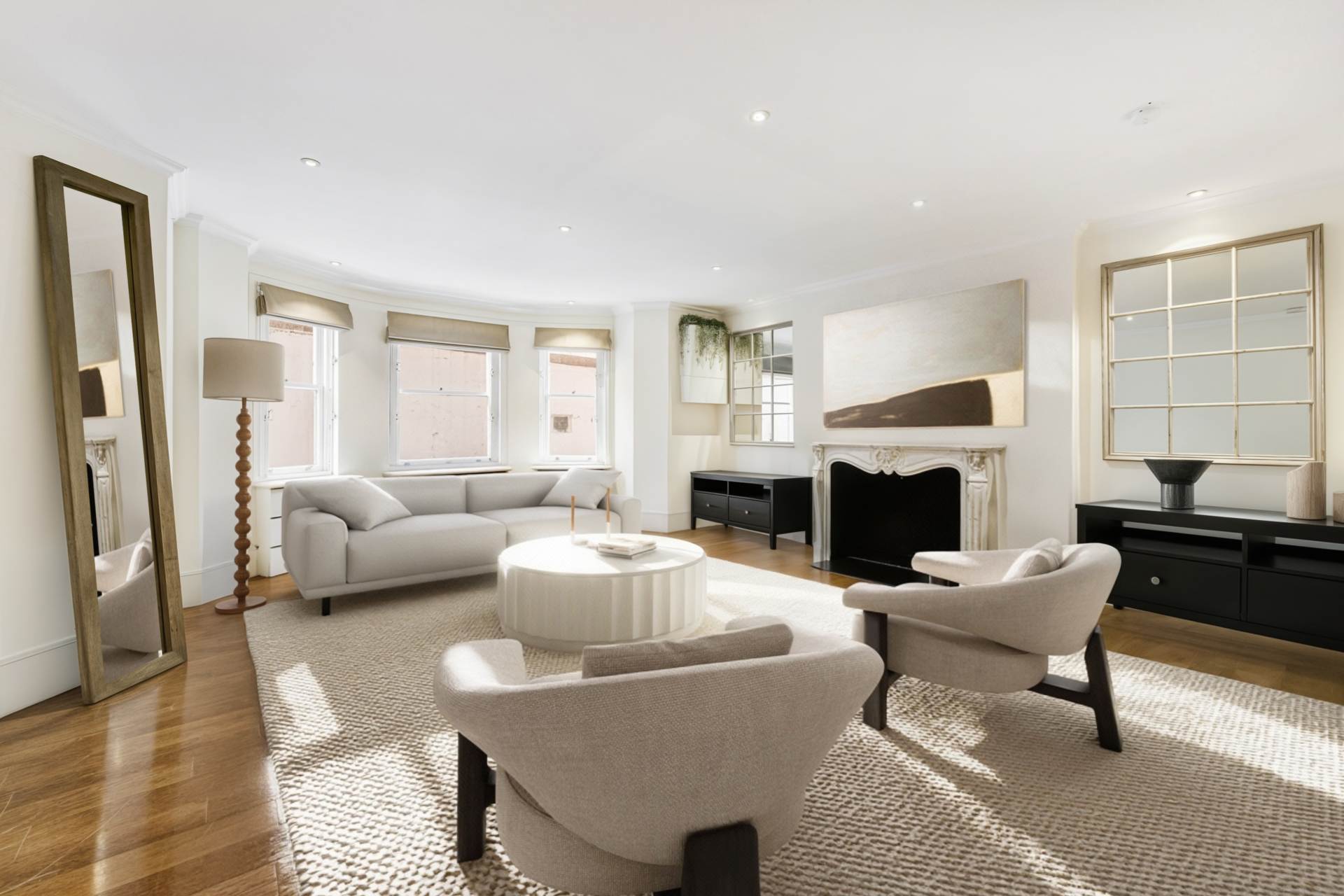 Cadogan Square, Knightsbridge SW1X, Image 11