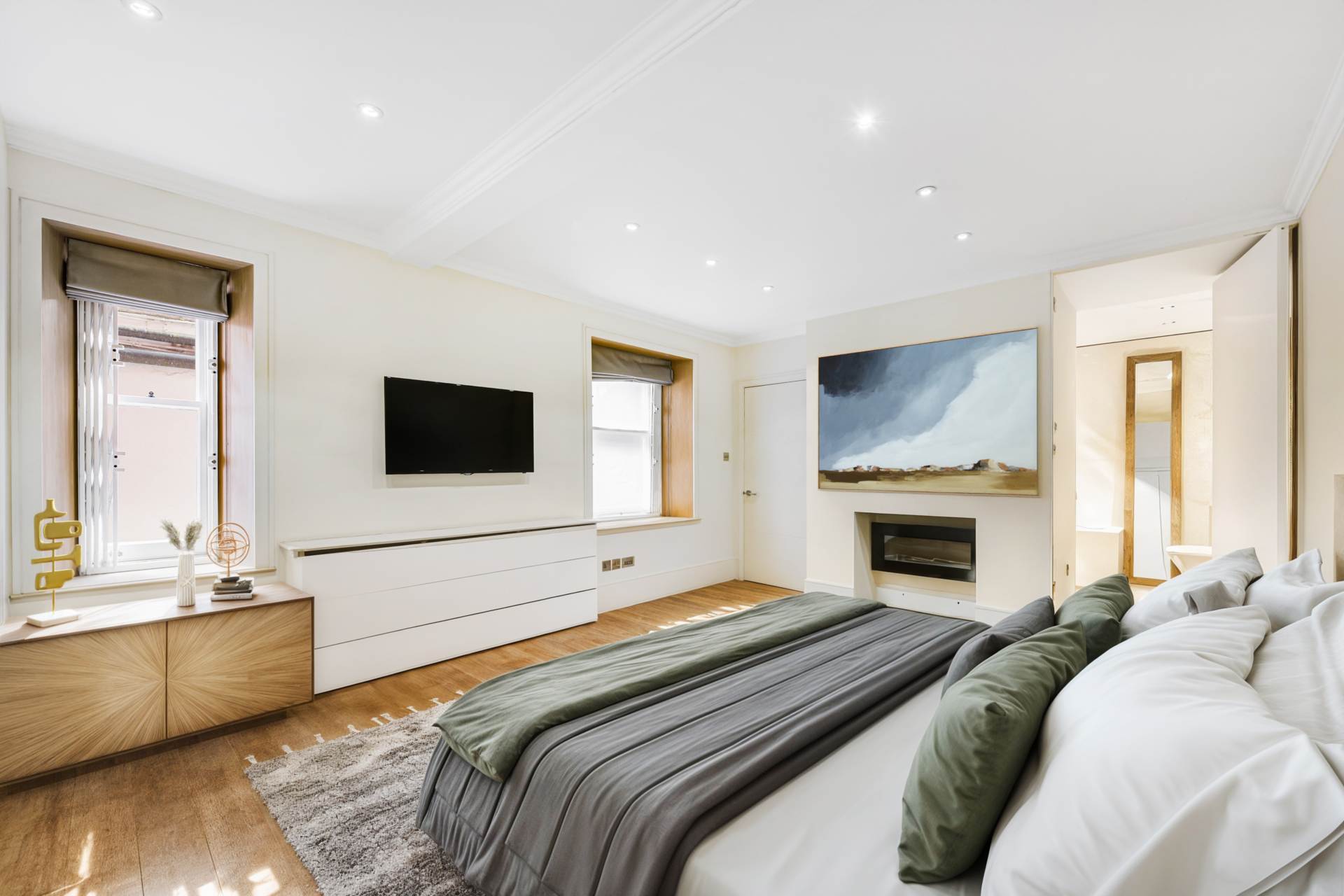 Cadogan Square, Knightsbridge SW1X, Image 3