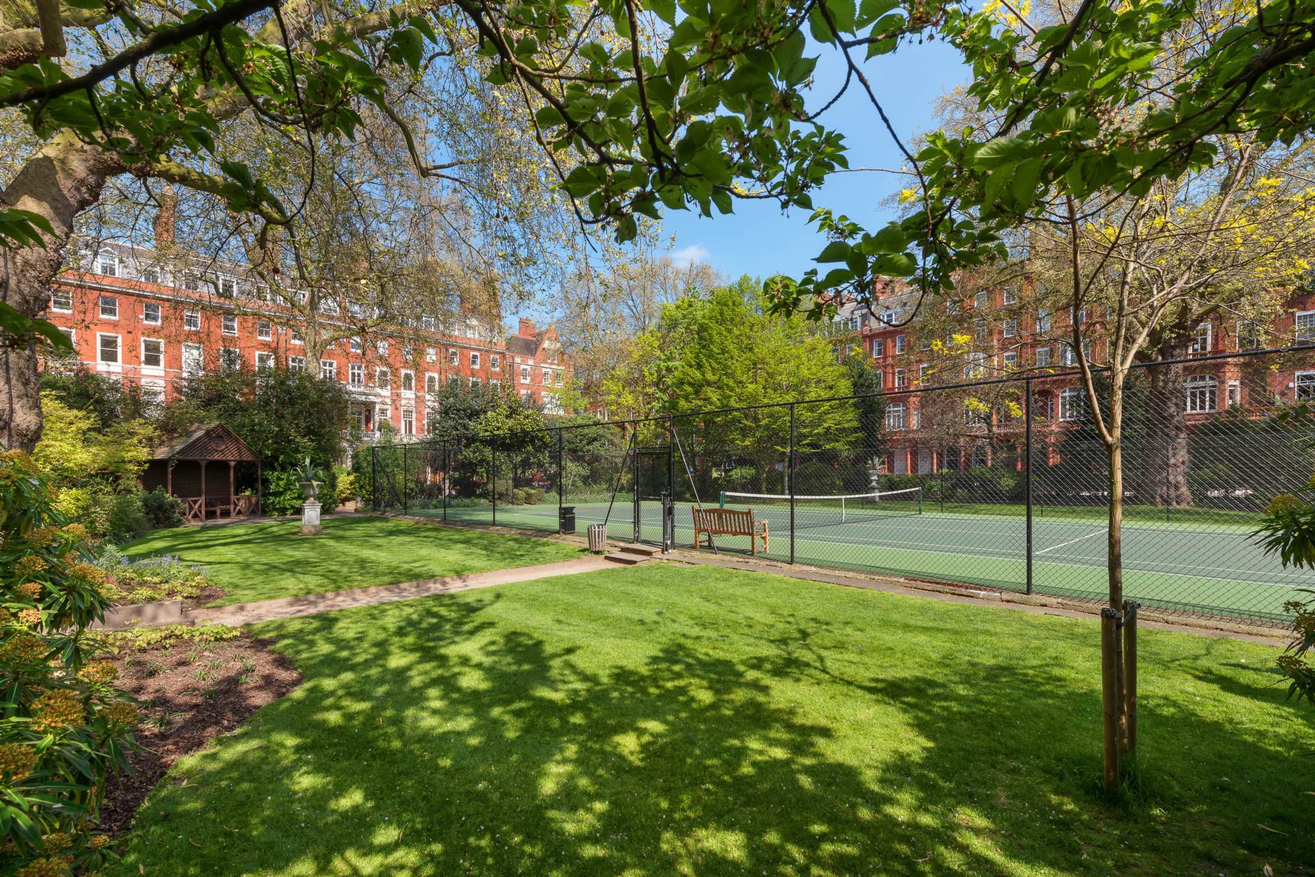 Cadogan Square, Knightsbridge SW1X, Image 8