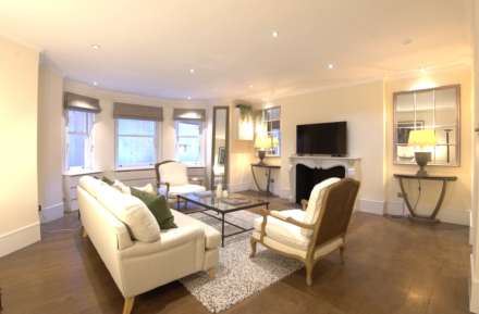 Property For Rent Cadogan Square, London