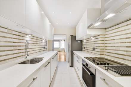 Cadogan Square, Knightsbridge SW1X, Image 2