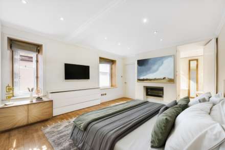 Cadogan Square, Knightsbridge SW1X, Image 3