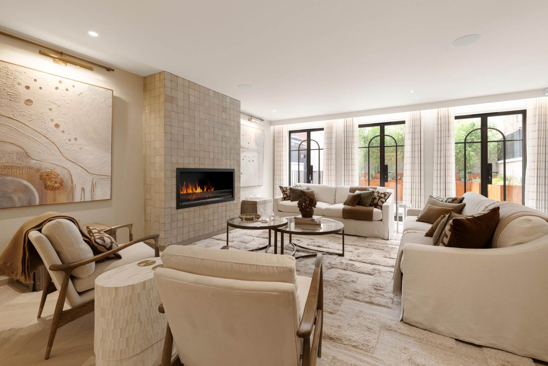 Cadogan Street, Chelsea SW3, Image 1