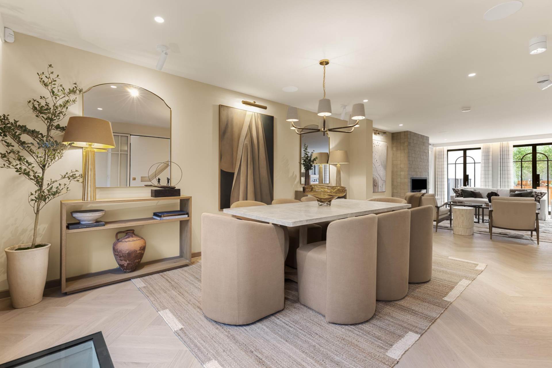 Cadogan Street, Chelsea SW3, Image 27
