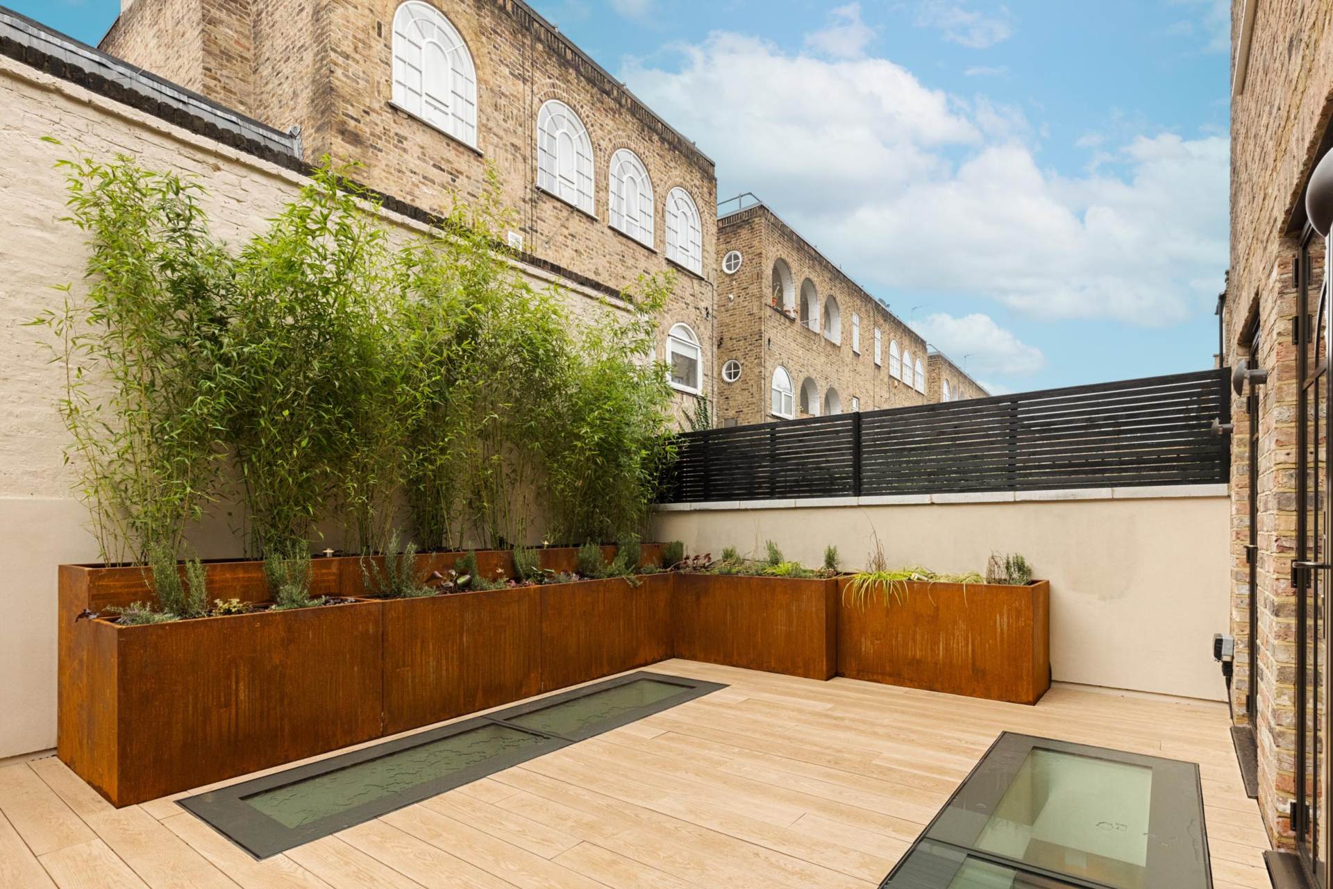 Cadogan Street, Chelsea SW3, Image 4