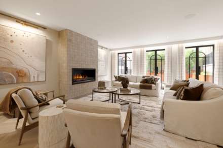 Property For Rent Cadogan Street, London