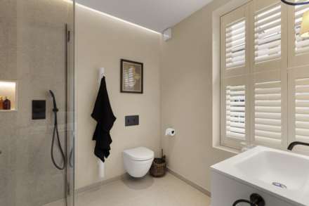 Cadogan Street, Chelsea SW3, Image 12