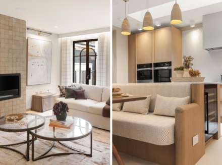 Cadogan Street, Chelsea SW3, Image 13