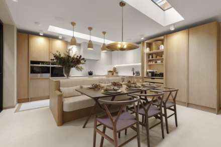 Cadogan Street, Chelsea SW3, Image 2