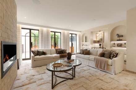 Cadogan Street, Chelsea SW3, Image 24