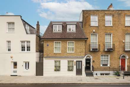 Cadogan Street, Chelsea SW3, Image 25