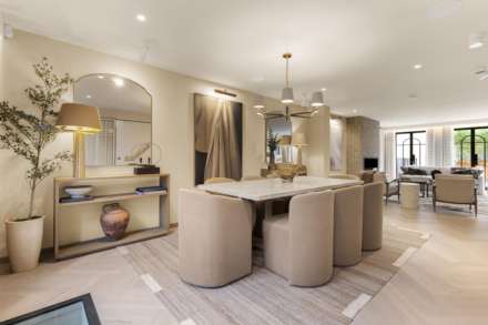 Cadogan Street, Chelsea SW3, Image 27