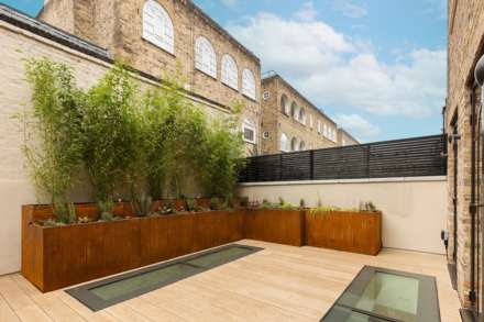 Cadogan Street, Chelsea SW3, Image 4