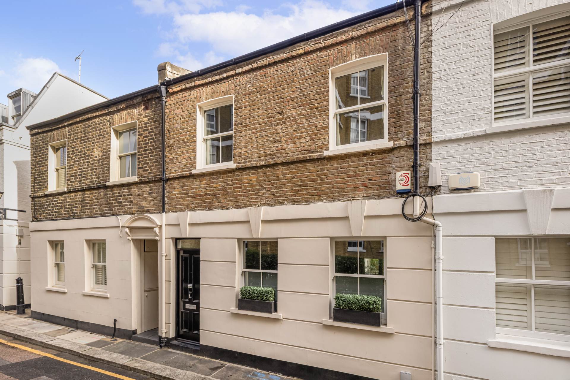 Richard's Place, Chelsea SW3, Image 7