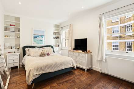 Richard's Place, Chelsea SW3, Image 3