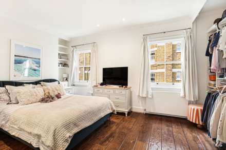 Richard's Place, Chelsea SW3, Image 9