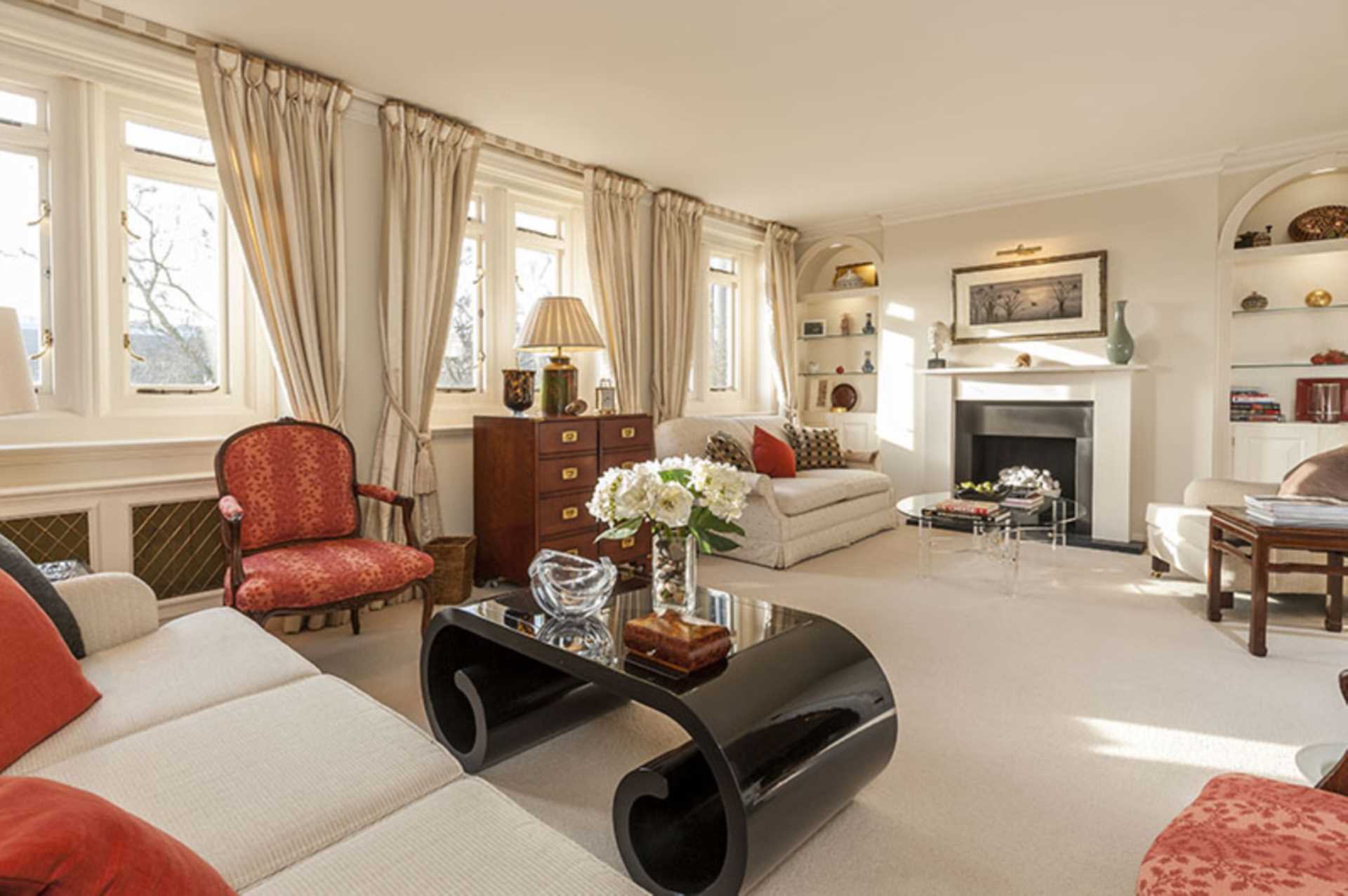 Cadogan Place, Knightsbridge SW1X, Image 1