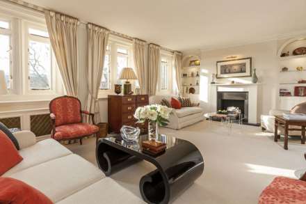 Cadogan Place, Knightsbridge SW1X, Image 1