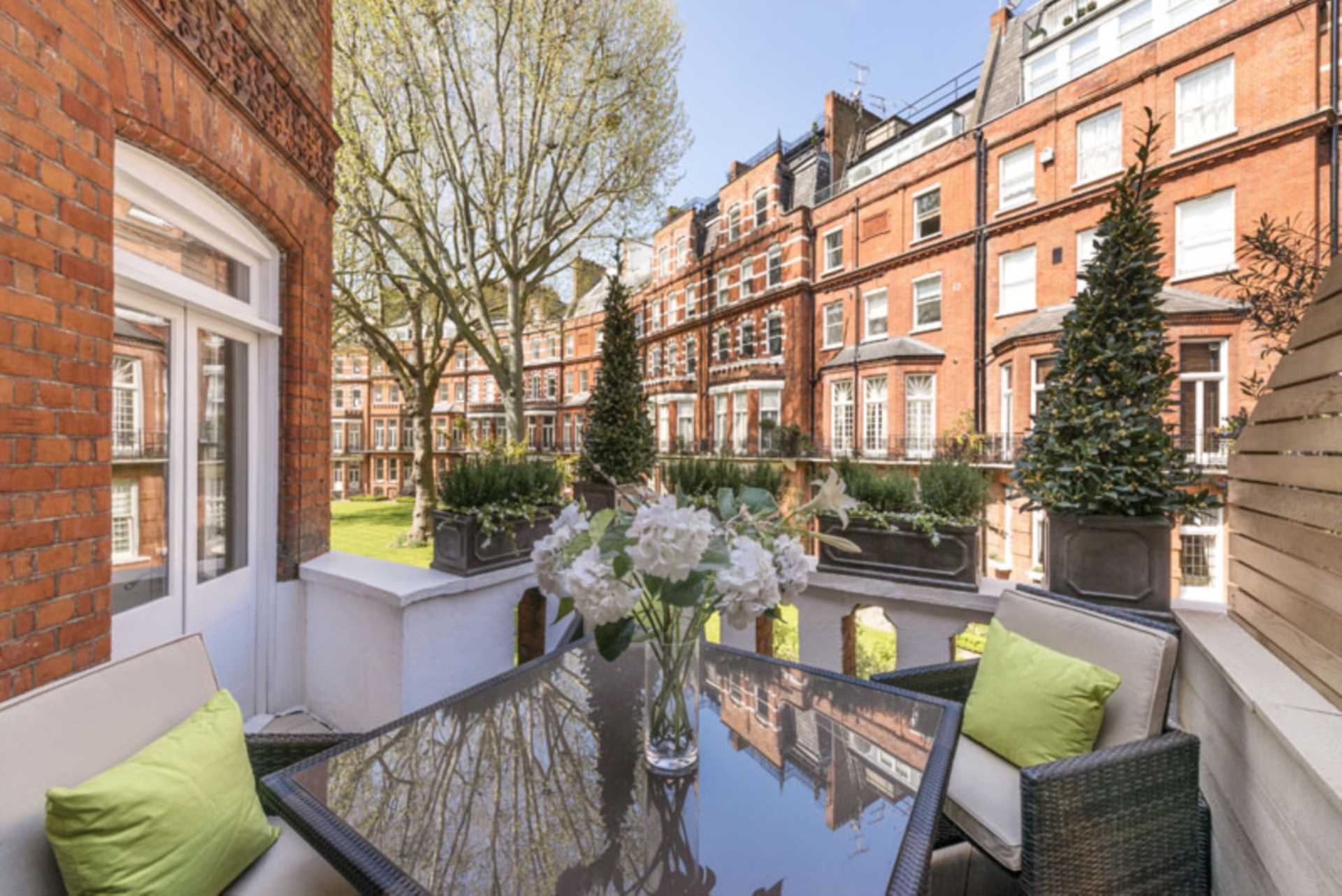 Egerton Gardens, Knightsbridge, SW3, Image 4