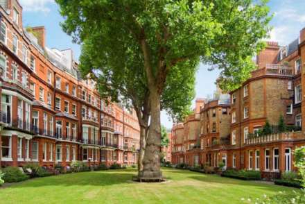 Egerton Gardens, Knightsbridge, SW3, Image 5