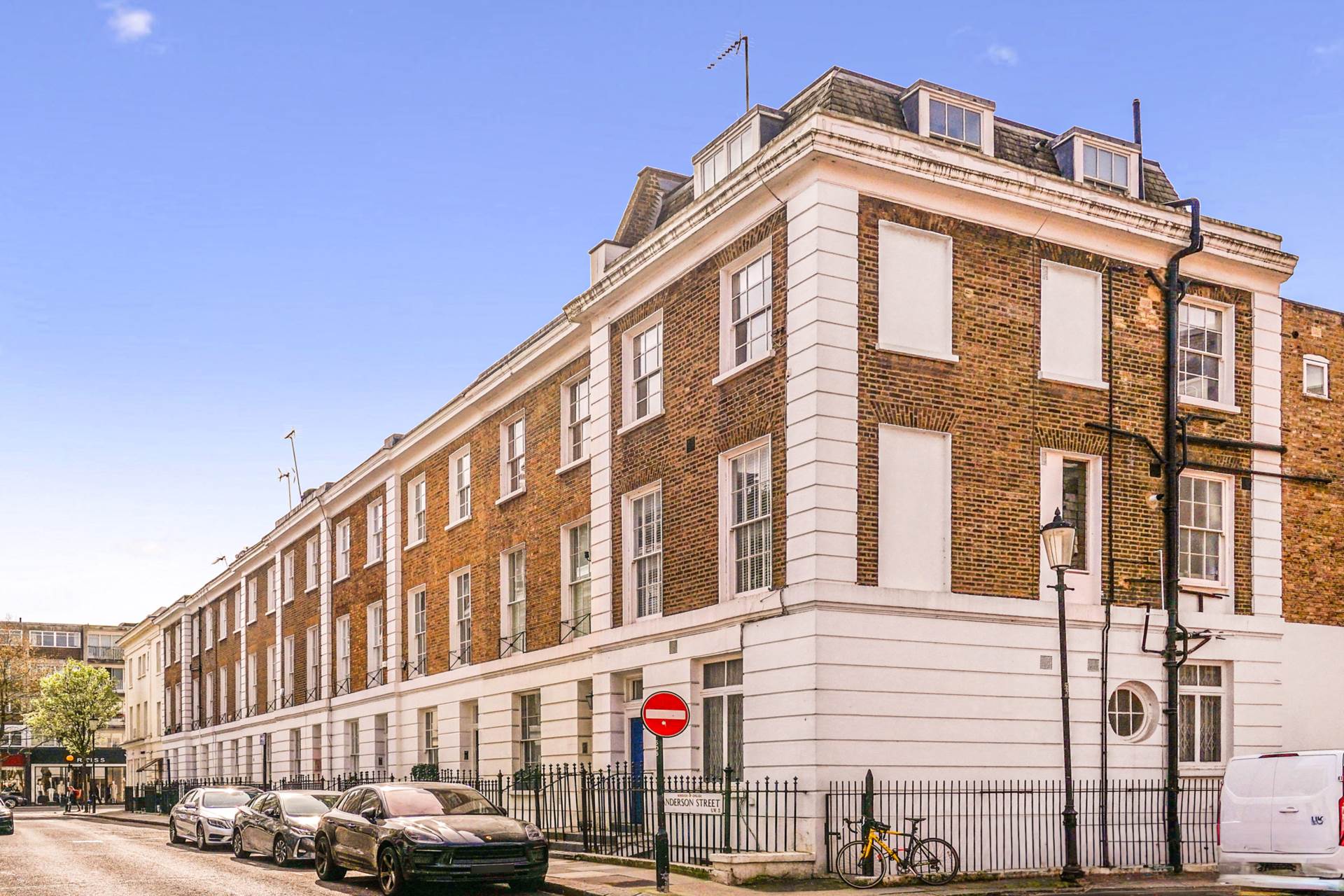 Anderson Street, Chelsea SW3, Image 13