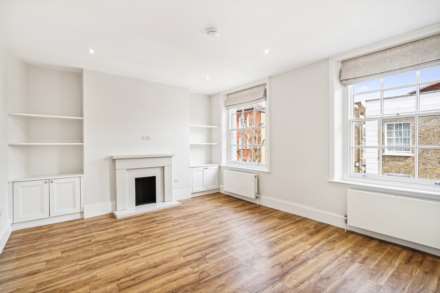 2 Bedroom Flat, Anderson Street, Chelsea SW3