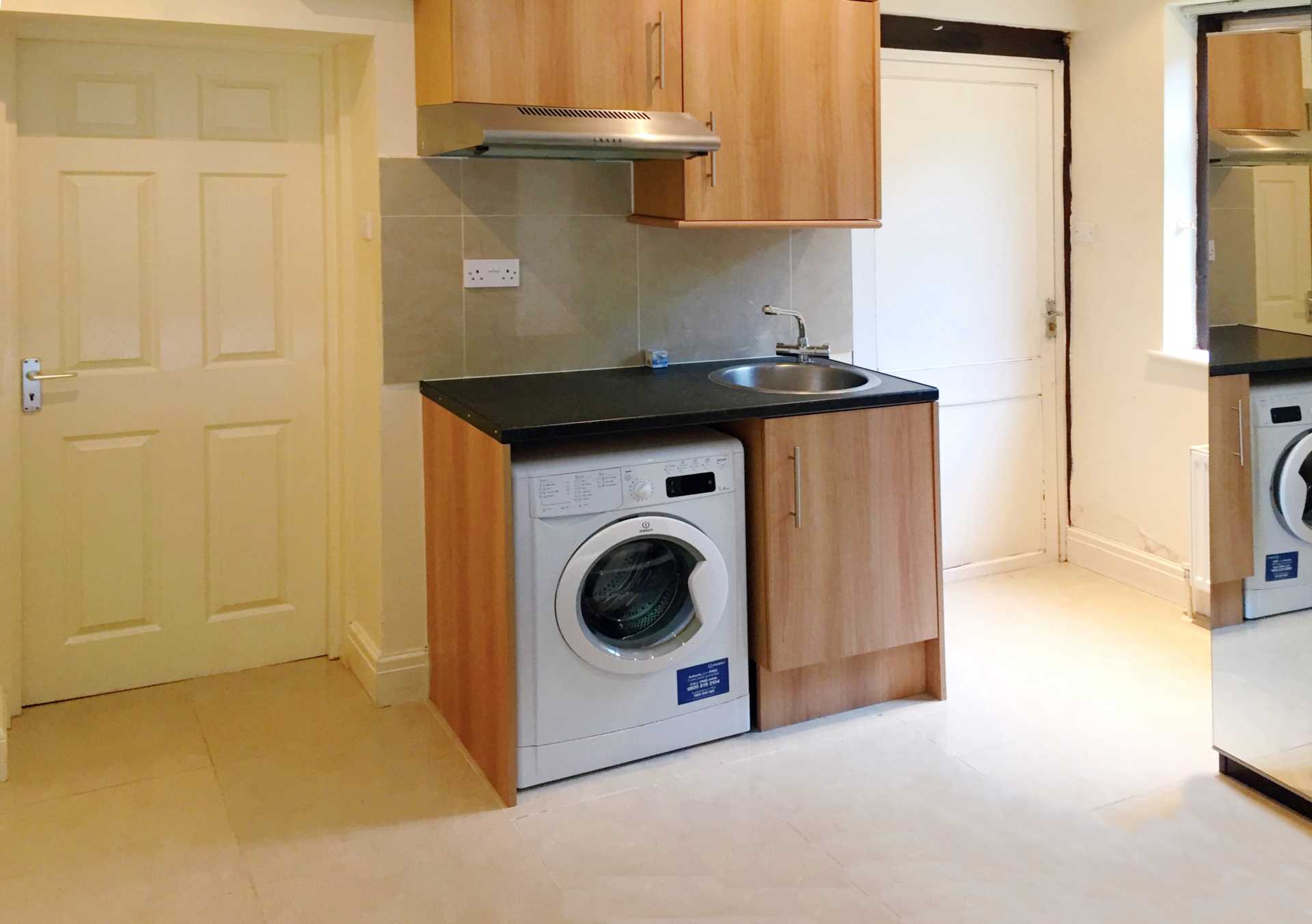 Kingscroft Road, Kilburn, Image 1