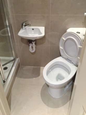 Kingscroft Road, Kilburn, Image 3