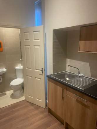 Kingscroft Road, Kilburn, Image 6