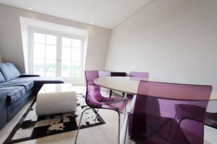 1 Bedroom Apartment, Clarendon Court, Maida Vale