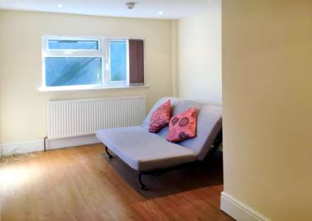 Garthland Drive, Barnet