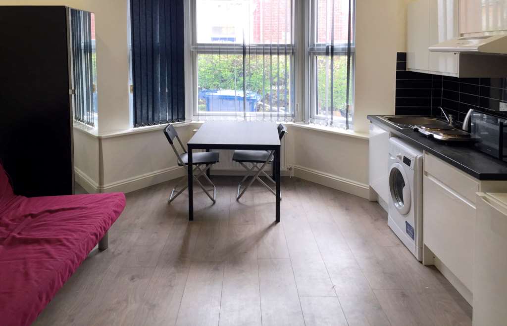 Alexandria Road, West Ealing, Image 2