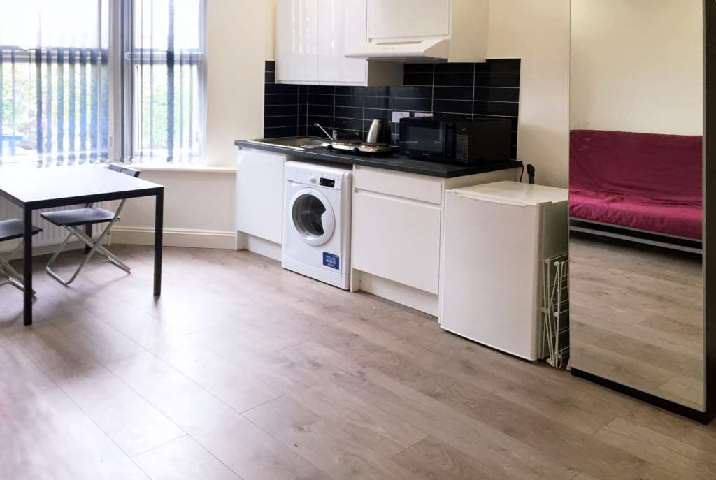 Alexandria Road, West Ealing, Image 3