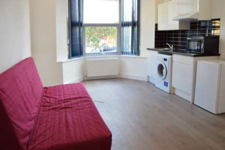 Studio, Alexandria Road, West Ealing