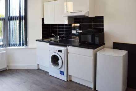 Alexandria Road, West Ealing, Image 4