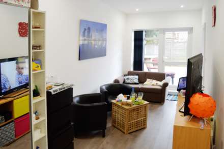 Lancing Road, West Ealing