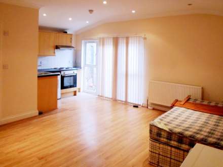 Property For Rent Abbey Road, North Acton, London
