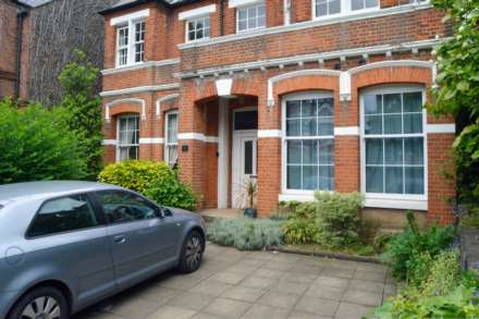 Apartment, Madeley Road, Ealing