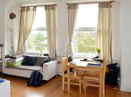 Property For Rent Emanuel Avenue, Acton, London